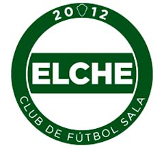 club futbol sala elche